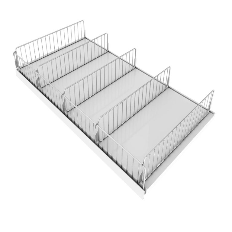 Wire-Shelf-Front-Divider_with-gloss-white-shelf-2_1
