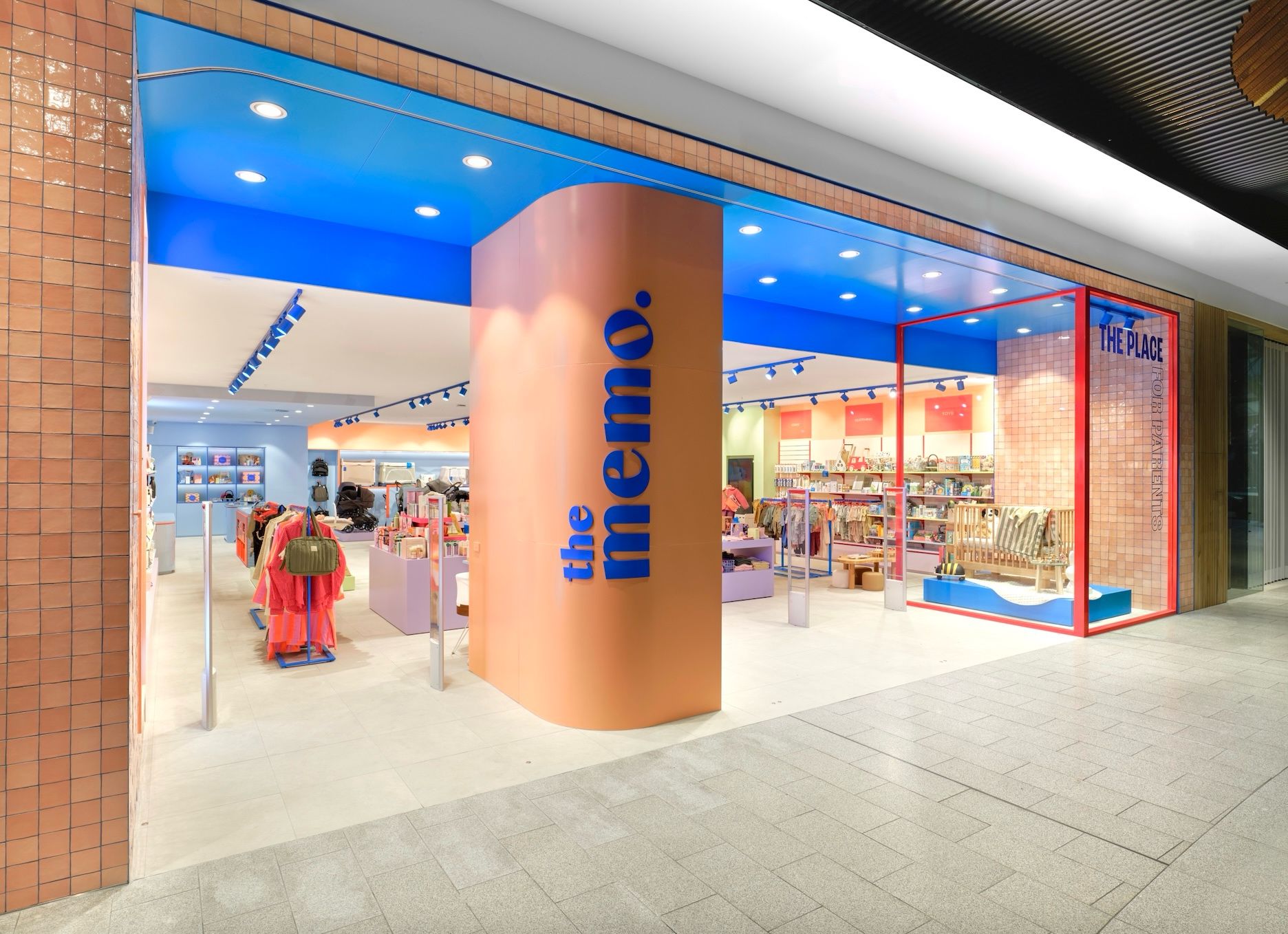 The Memo - New Store (4)