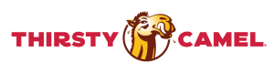 Thirsty Camel
